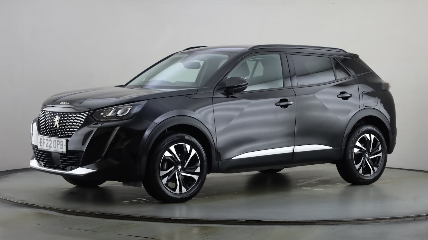 Used Peugeot 2008 2022 for sale - 76840369: Photo 15