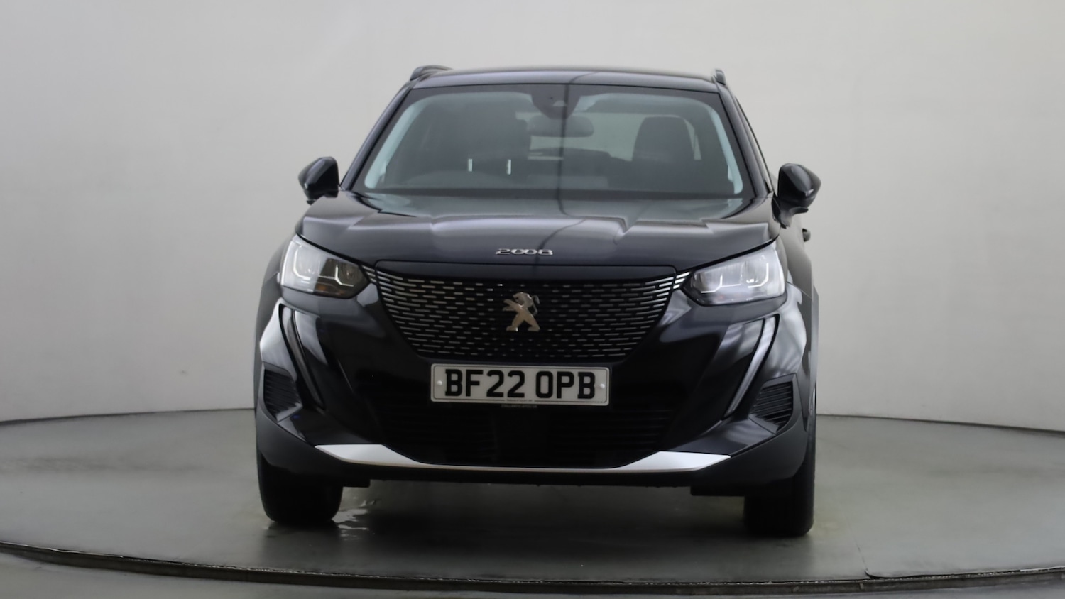Used Peugeot 2008 2022 for sale - 76840369: Photo 16