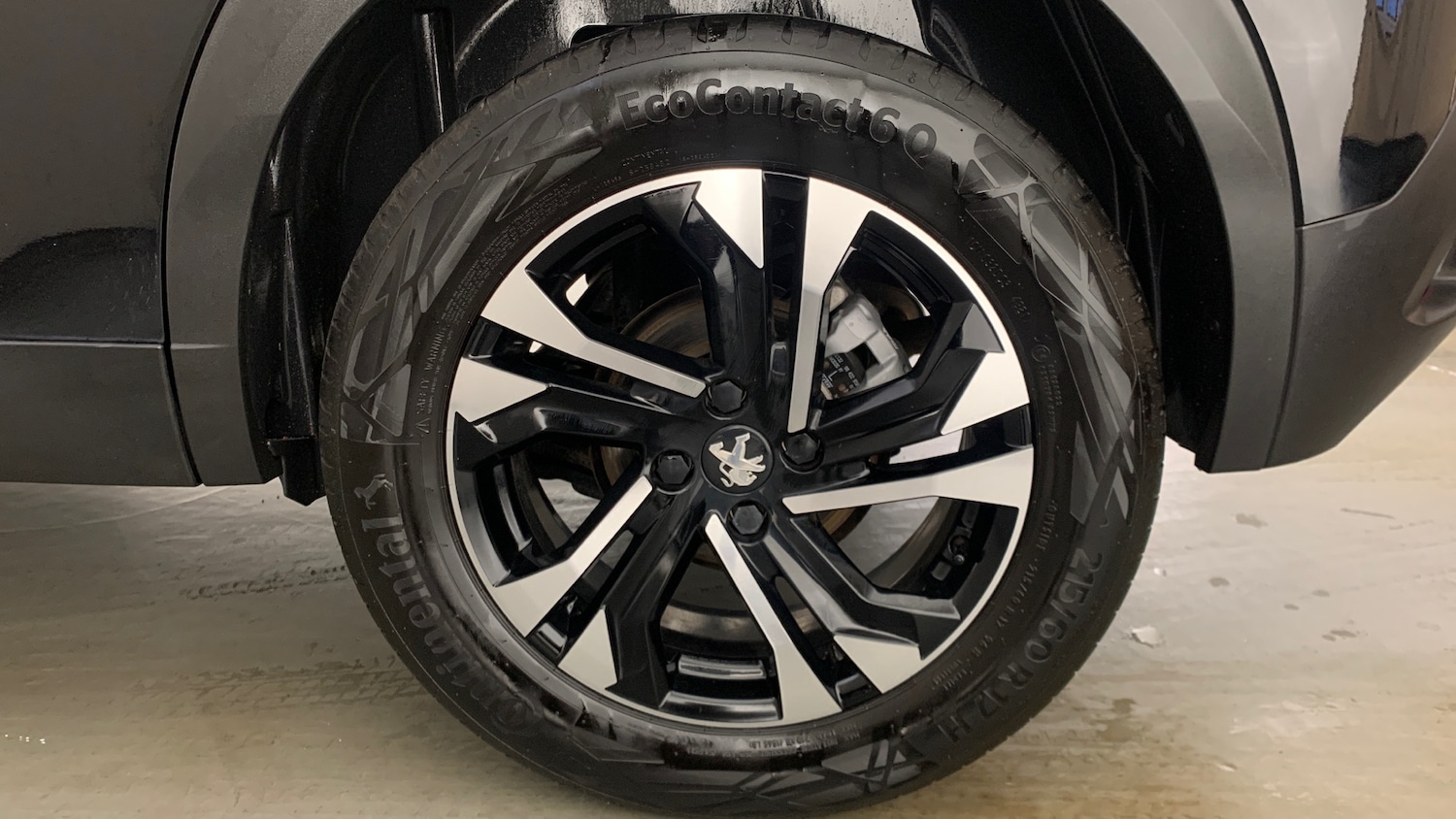 Used Peugeot 2008 2022 for sale - 76840369: Photo 17