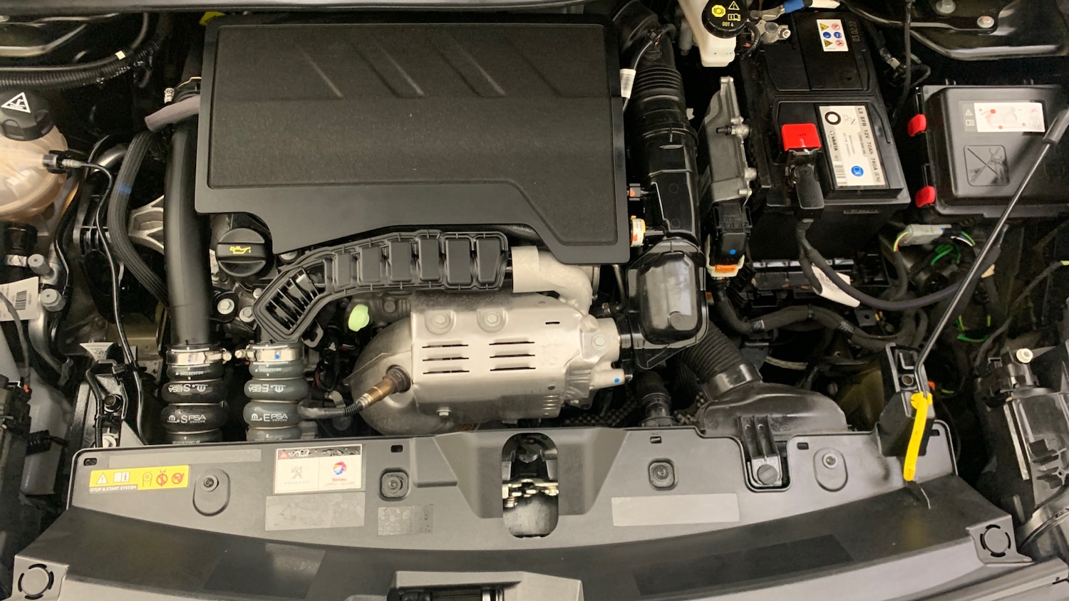 Used Peugeot 2008 2022 for sale - 76840369: Photo 21