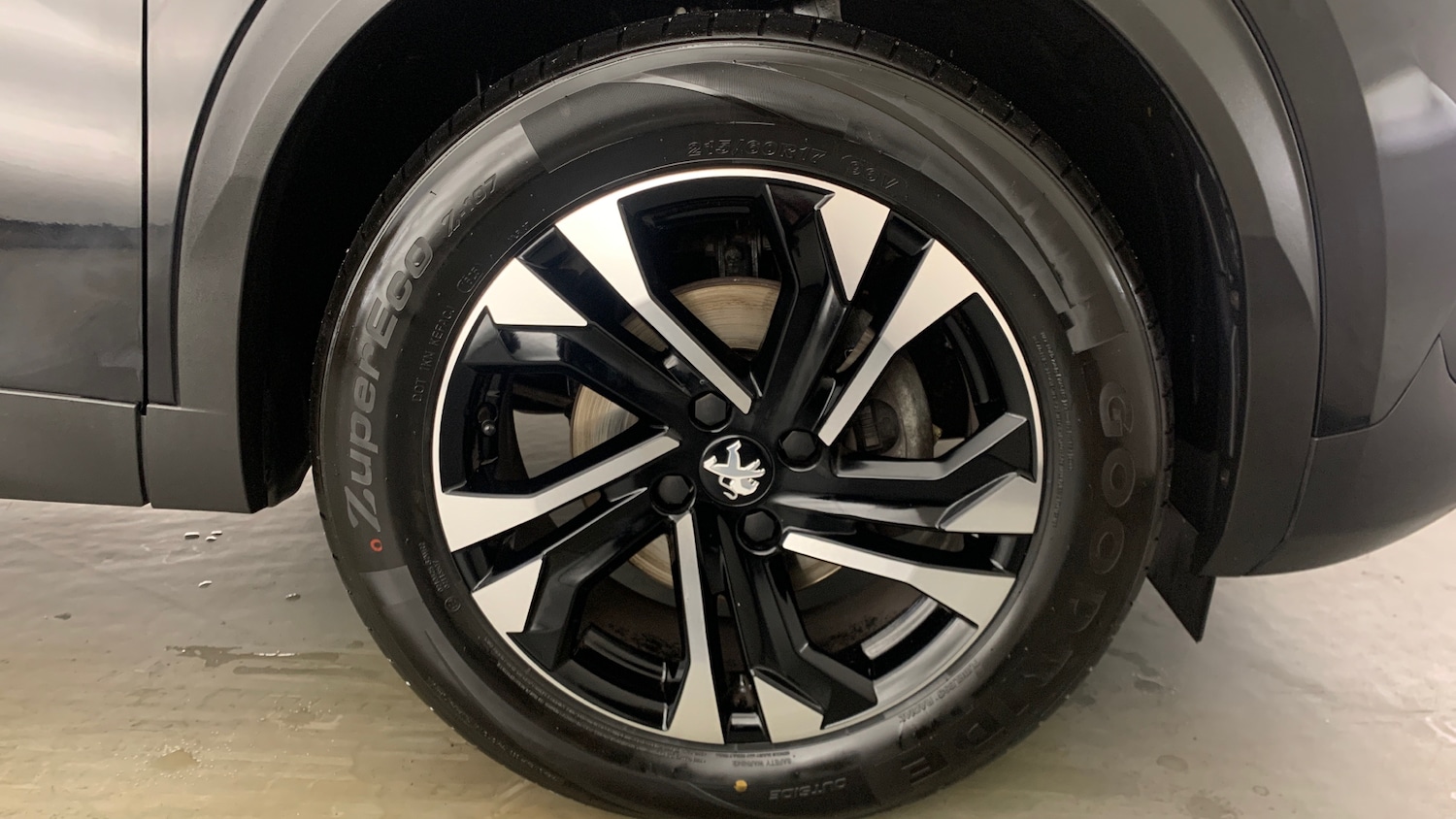 Used Peugeot 2008 2022 for sale - 76840369: Photo 23