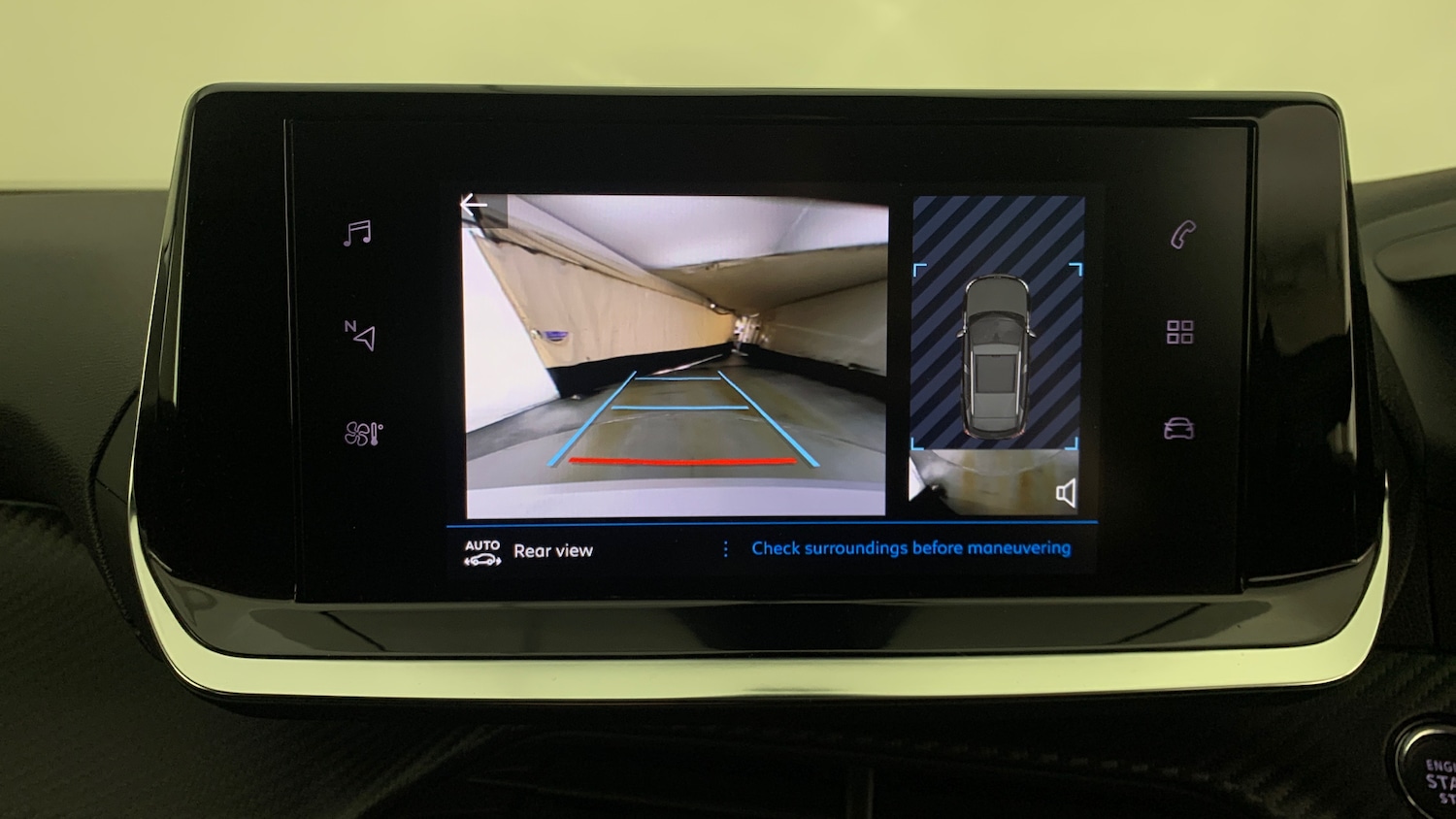 Used Peugeot 2008 2022 for sale - 76840369: Photo 28