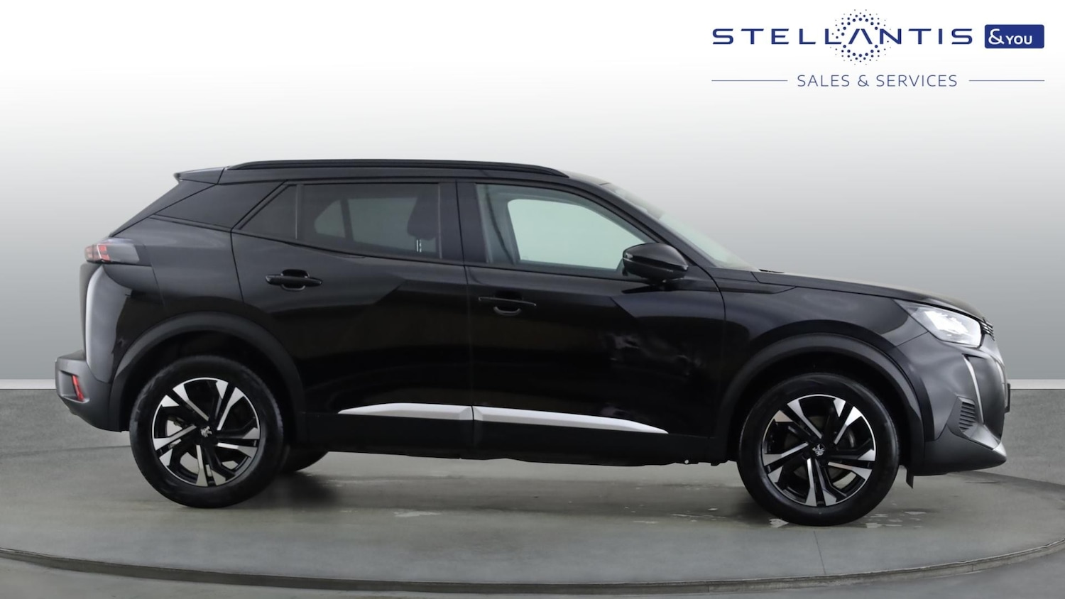 Used Peugeot 2008 2022 for sale - 76840369: Photo 4