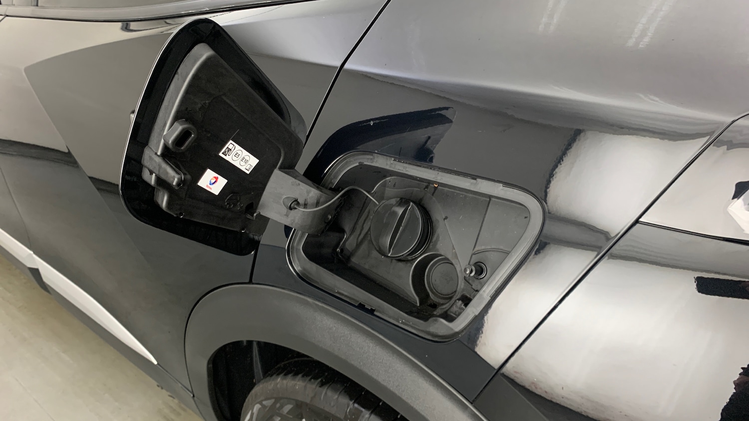 Used Peugeot 2008 2022 for sale - 76840369: Photo 46