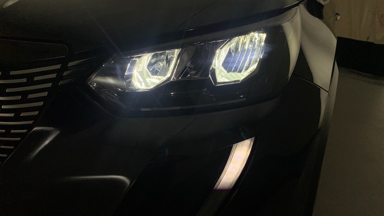 Used Peugeot 2008 2022 for sale - 76840369: Photo 47