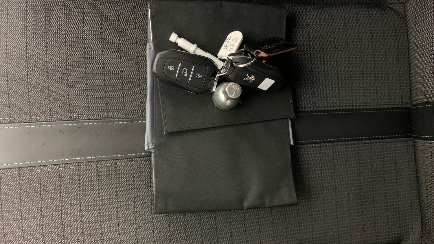 Used Peugeot 2008 2022 for sale - 76840369: Photo 48