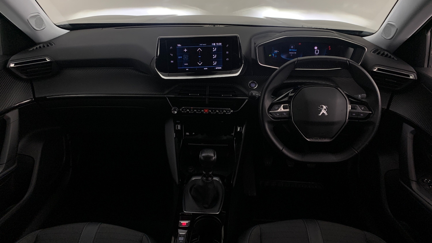 Used Peugeot 2008 2022 for sale - 76840369: Photo 9