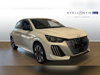 Used Peugeot 208 2026 for sale - 79510219: Photo