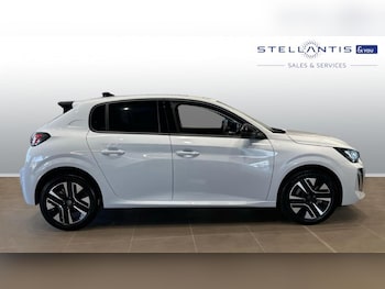 Used Peugeot 208 2026 for sale - 79510219: Photo