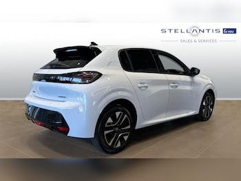 Used Peugeot 208 2026 for sale - 79510219: Photo