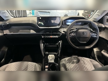 Used Peugeot 208 2026 for sale - 79510219: Photo