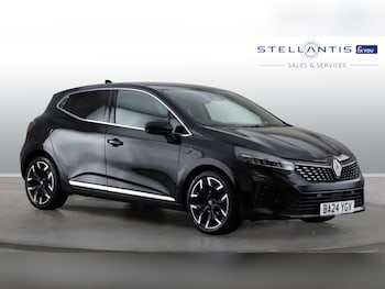 Used Renault Clio 2024 for sale - 78493152: Photo
