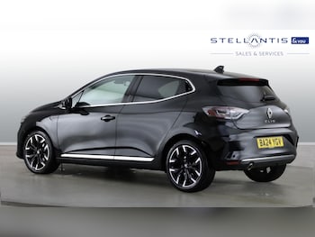 Used Renault Clio 2024 for sale - 78493152: Photo