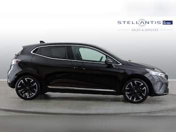 Used Renault Clio 2024 for sale - 78493152: Photo