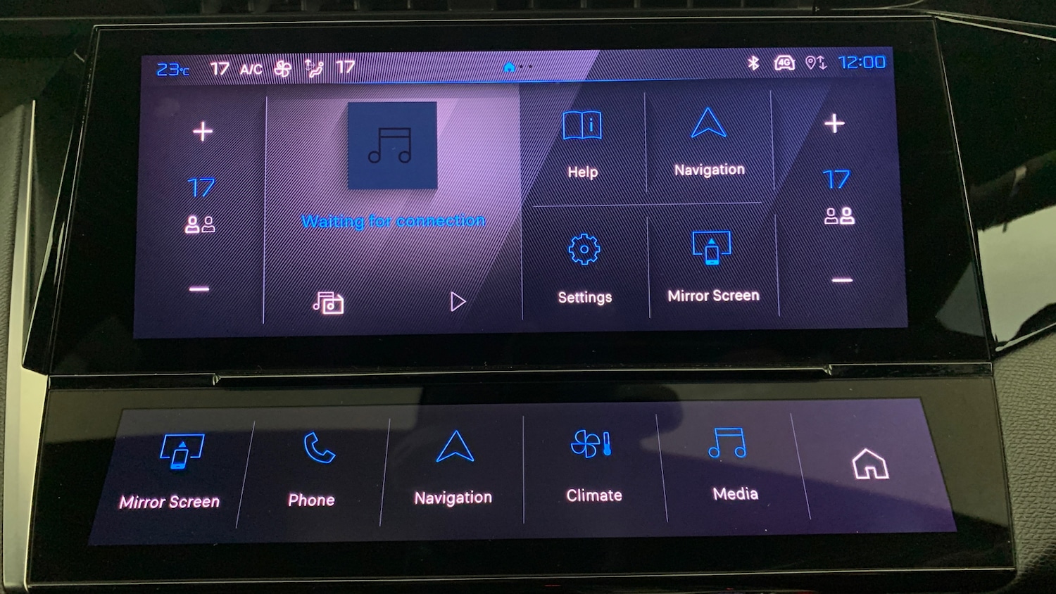 Used Peugeot 308 2023 for sale - 76608969: Photo 11