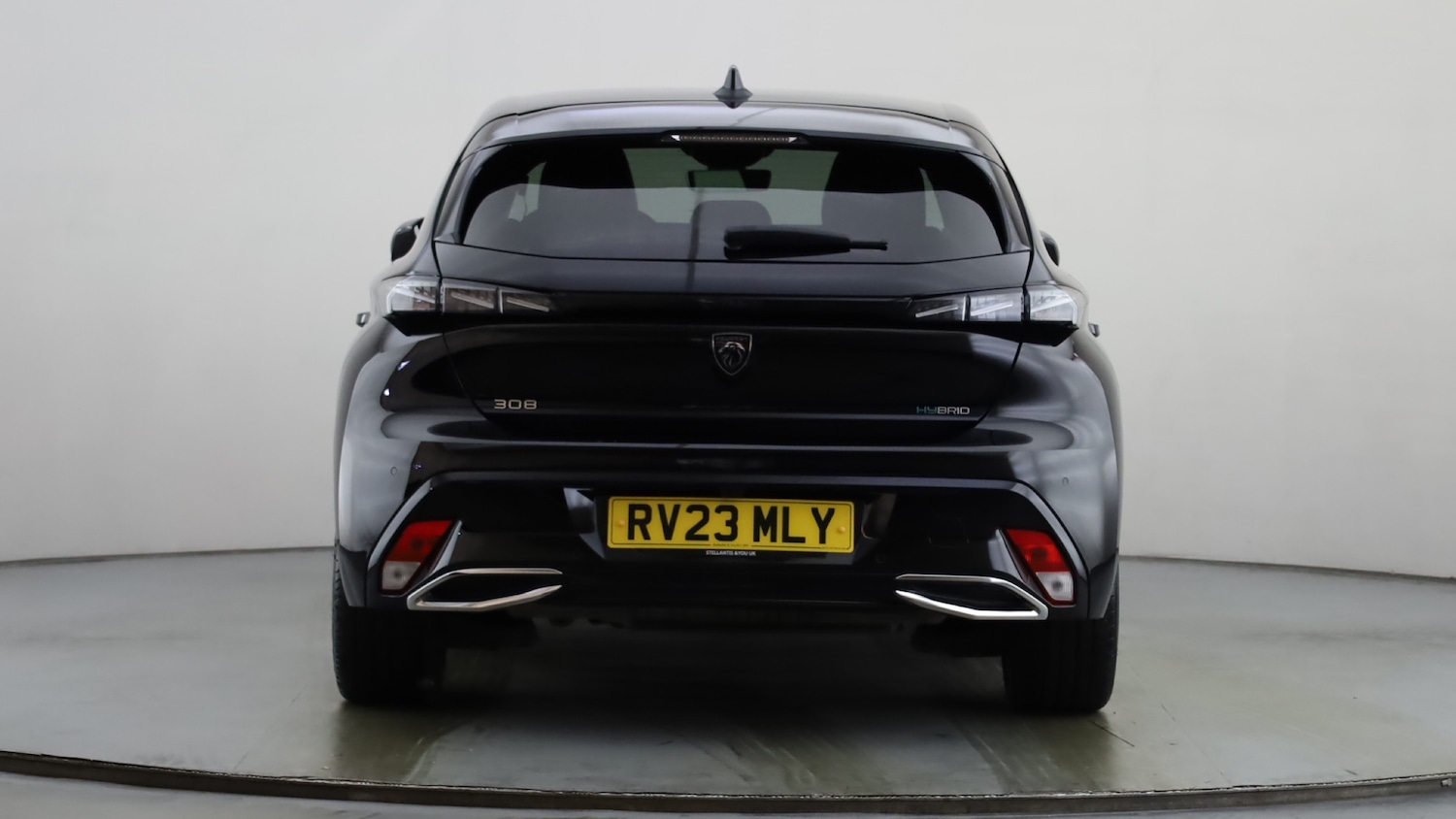 Used Peugeot 308 2023 for sale - 76608969: Photo 13