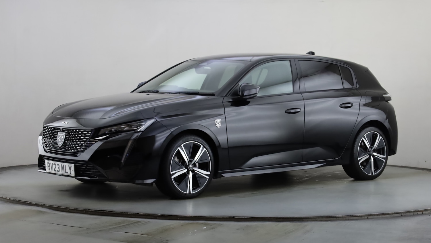 Used Peugeot 308 2023 for sale - 76608969: Photo 15