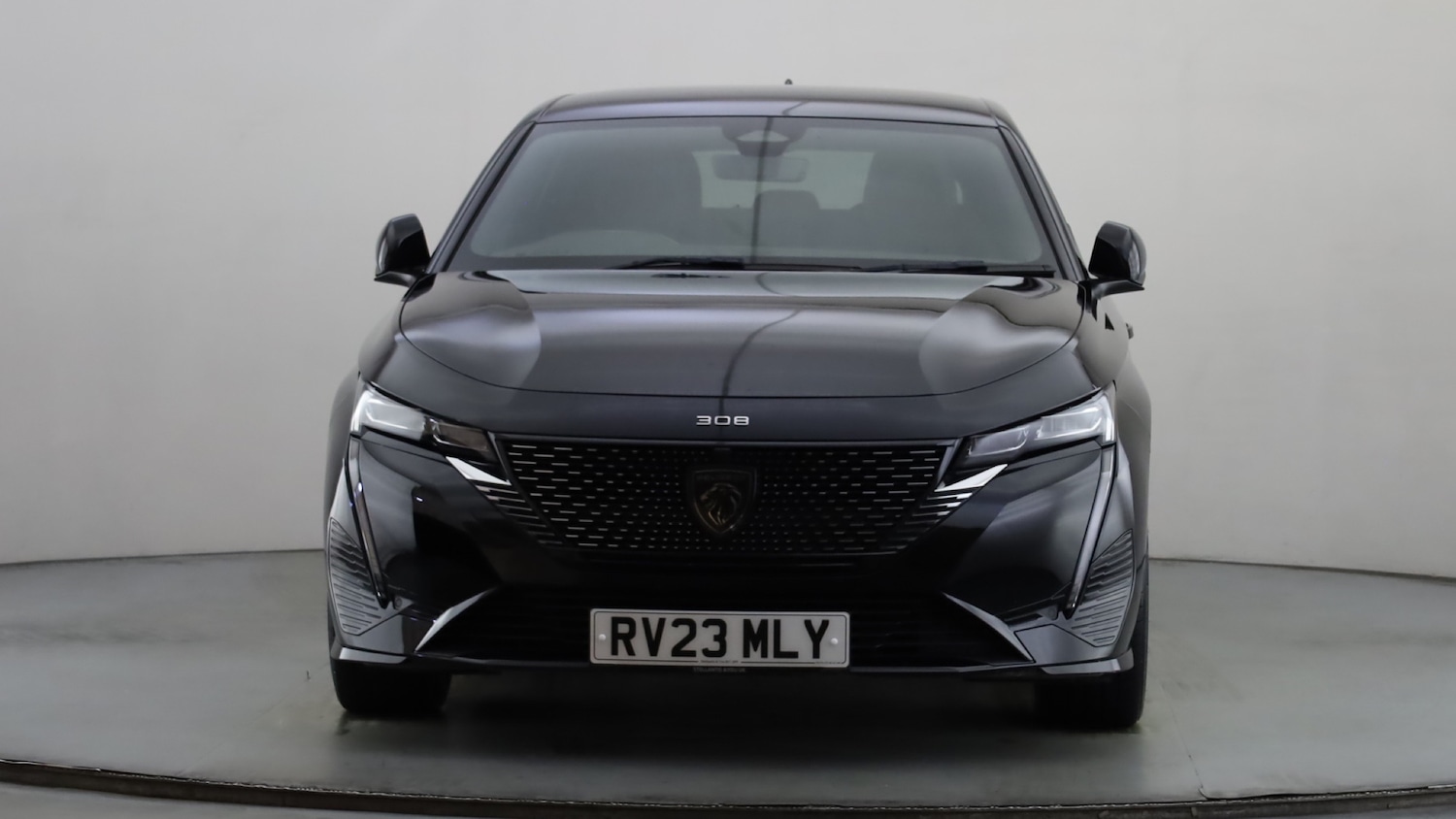 Used Peugeot 308 2023 for sale - 76608969: Photo 16