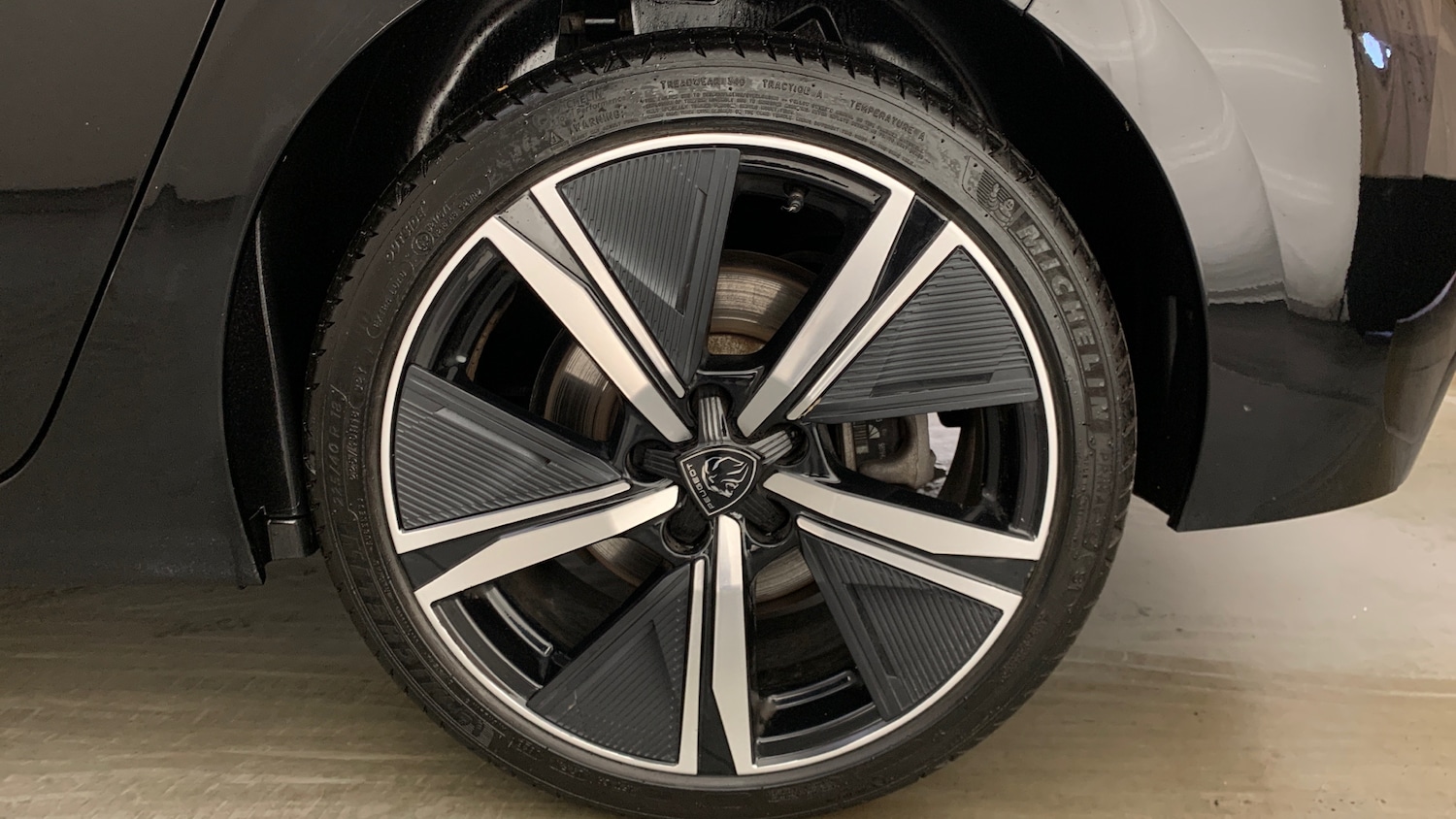 Used Peugeot 308 2023 for sale - 76608969: Photo 17