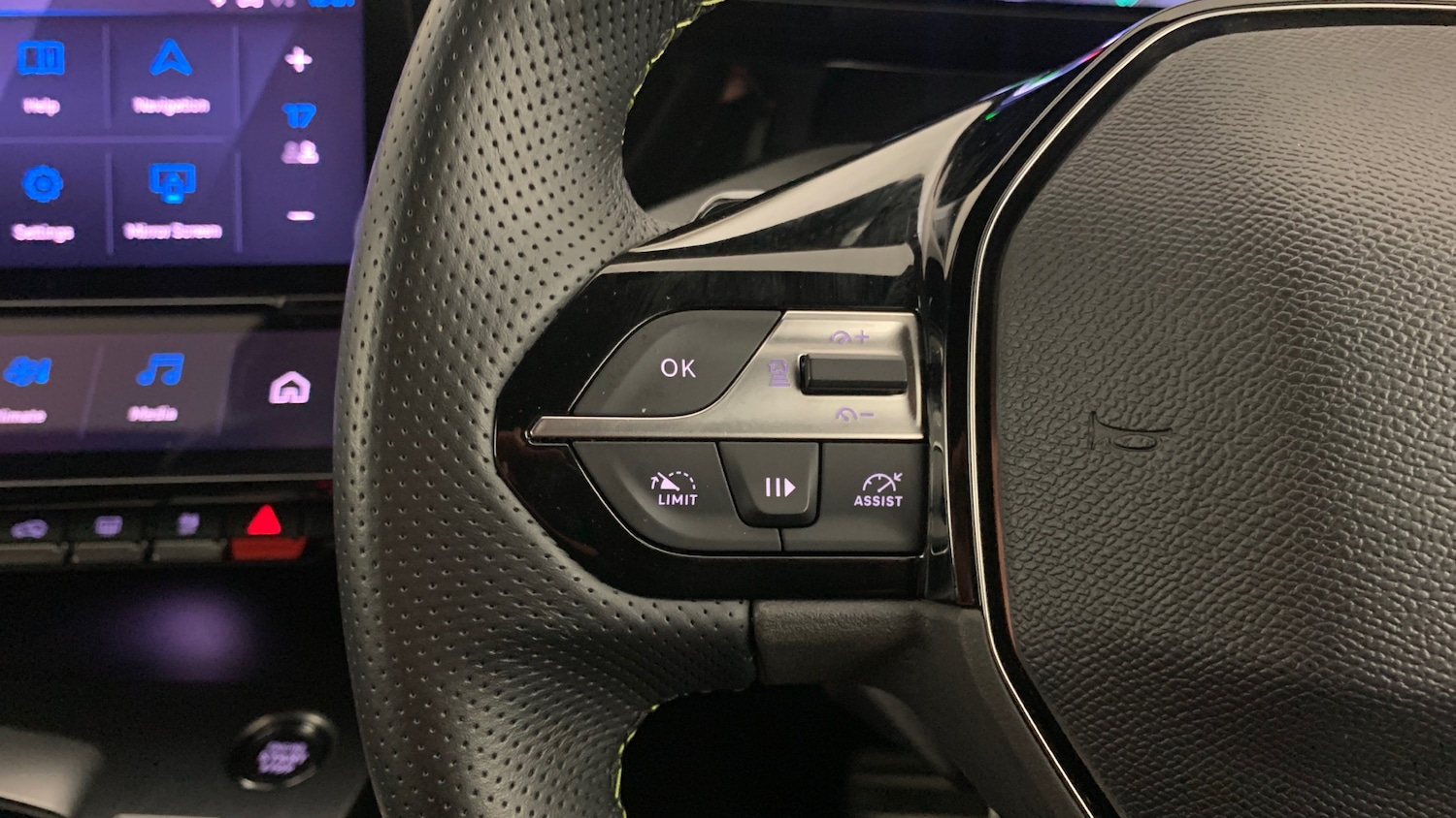 Used Peugeot 308 2023 for sale - 76608969: Photo 19