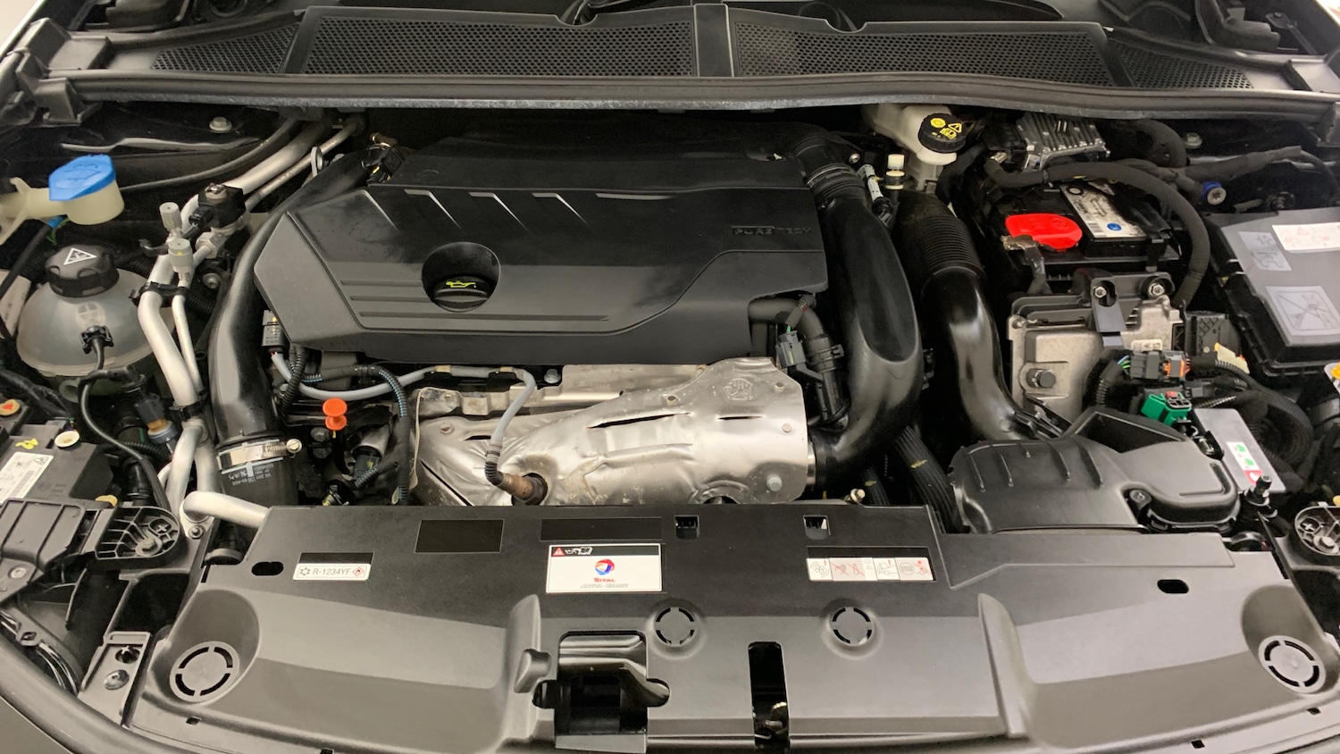 Used Peugeot 308 2023 for sale - 76608969: Photo 21