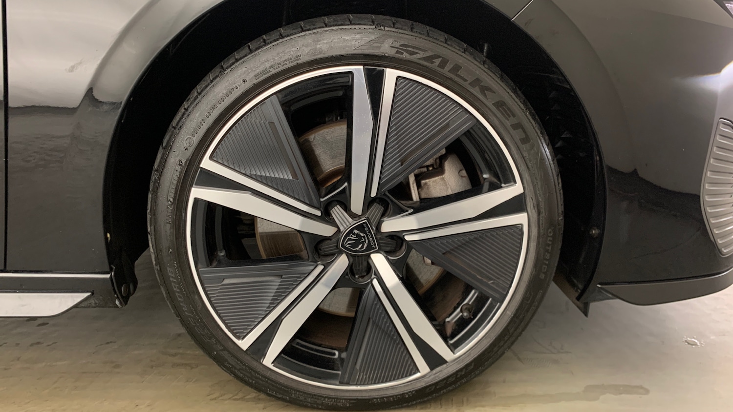 Used Peugeot 308 2023 for sale - 76608969: Photo 23