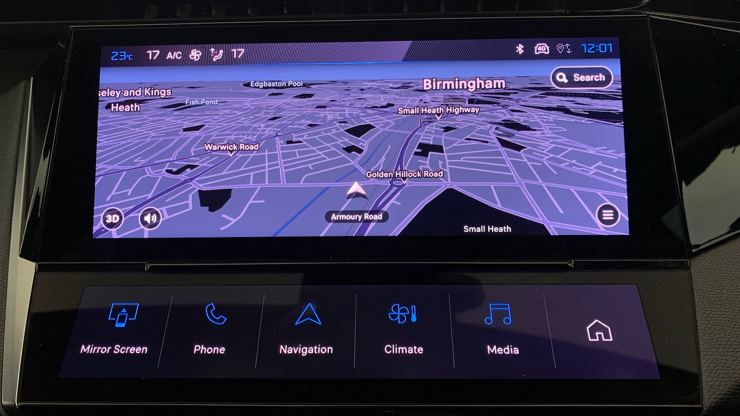 Used Peugeot 308 2023 for sale - 76608969: Photo 24