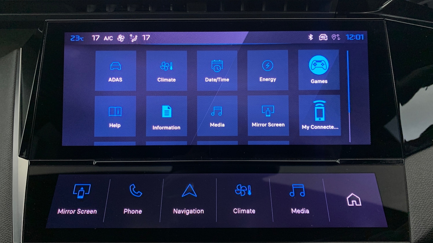 Used Peugeot 308 2023 for sale - 76608969: Photo 26