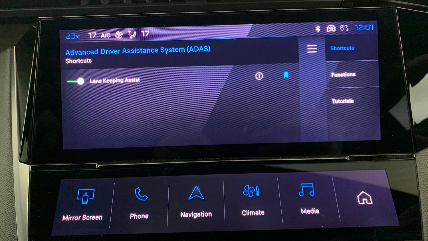 Used Peugeot 308 2023 for sale - 76608969: Photo 27