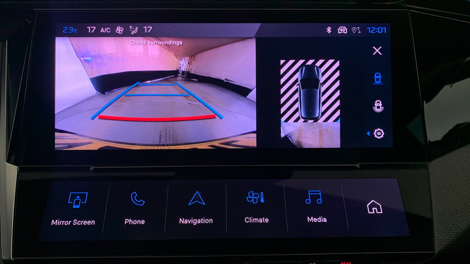 Used Peugeot 308 2023 for sale - 76608969: Photo 28