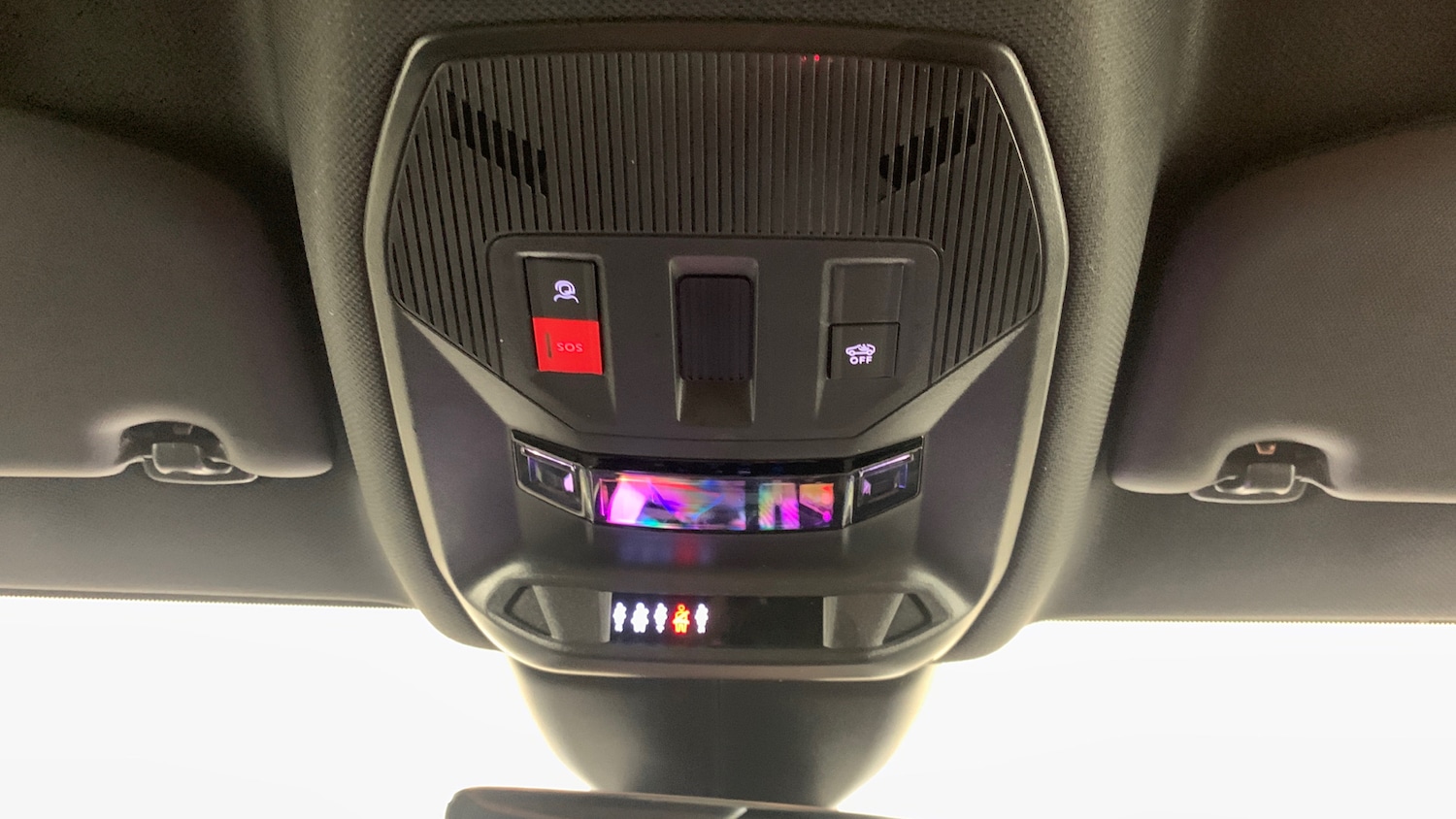 Used Peugeot 308 2023 for sale - 76608969: Photo 34