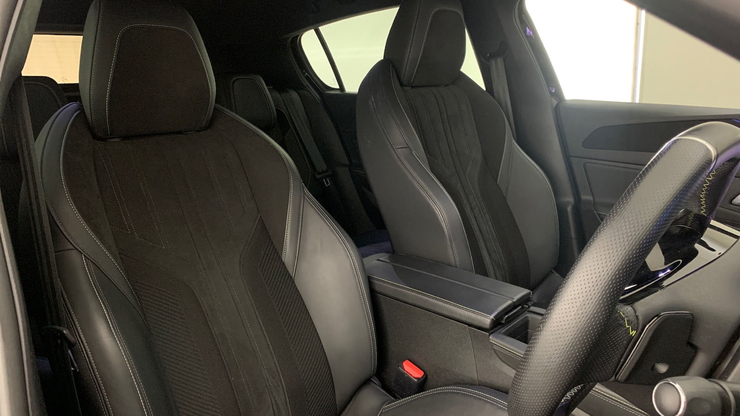 Used Peugeot 308 2023 for sale - 76608969: Photo 38