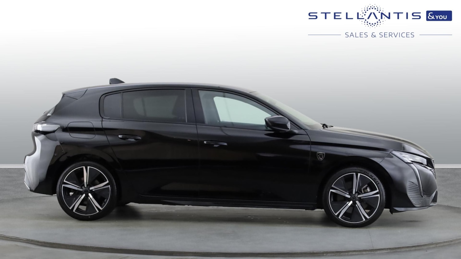 Used Peugeot 308 2023 for sale - 76608969: Photo 4