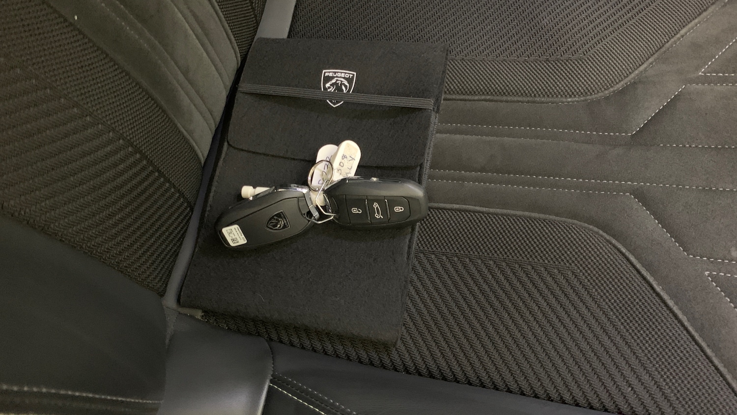 Used Peugeot 308 2023 for sale - 76608969: Photo 40