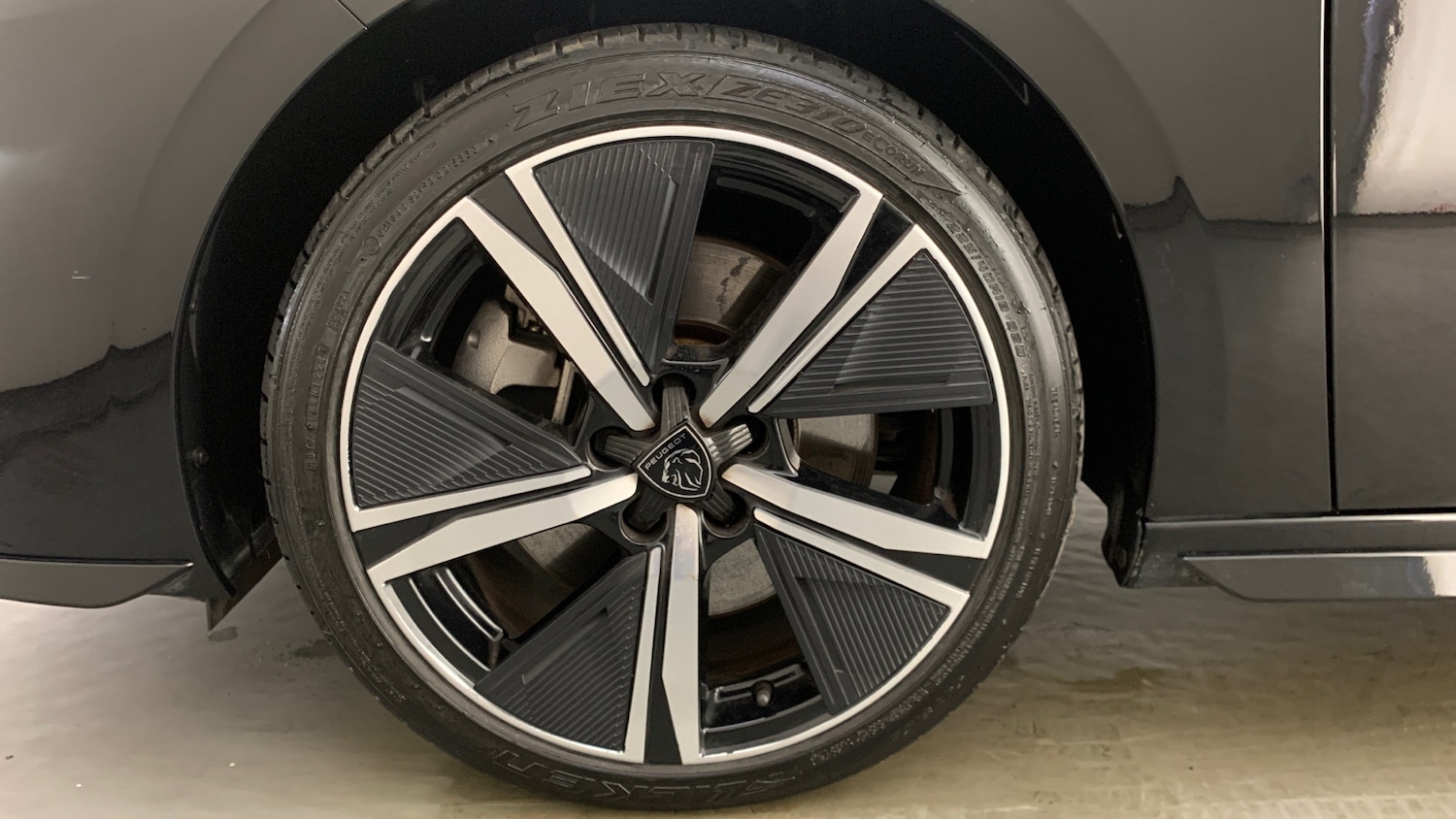 Used Peugeot 308 2023 for sale - 76608969: Photo 6