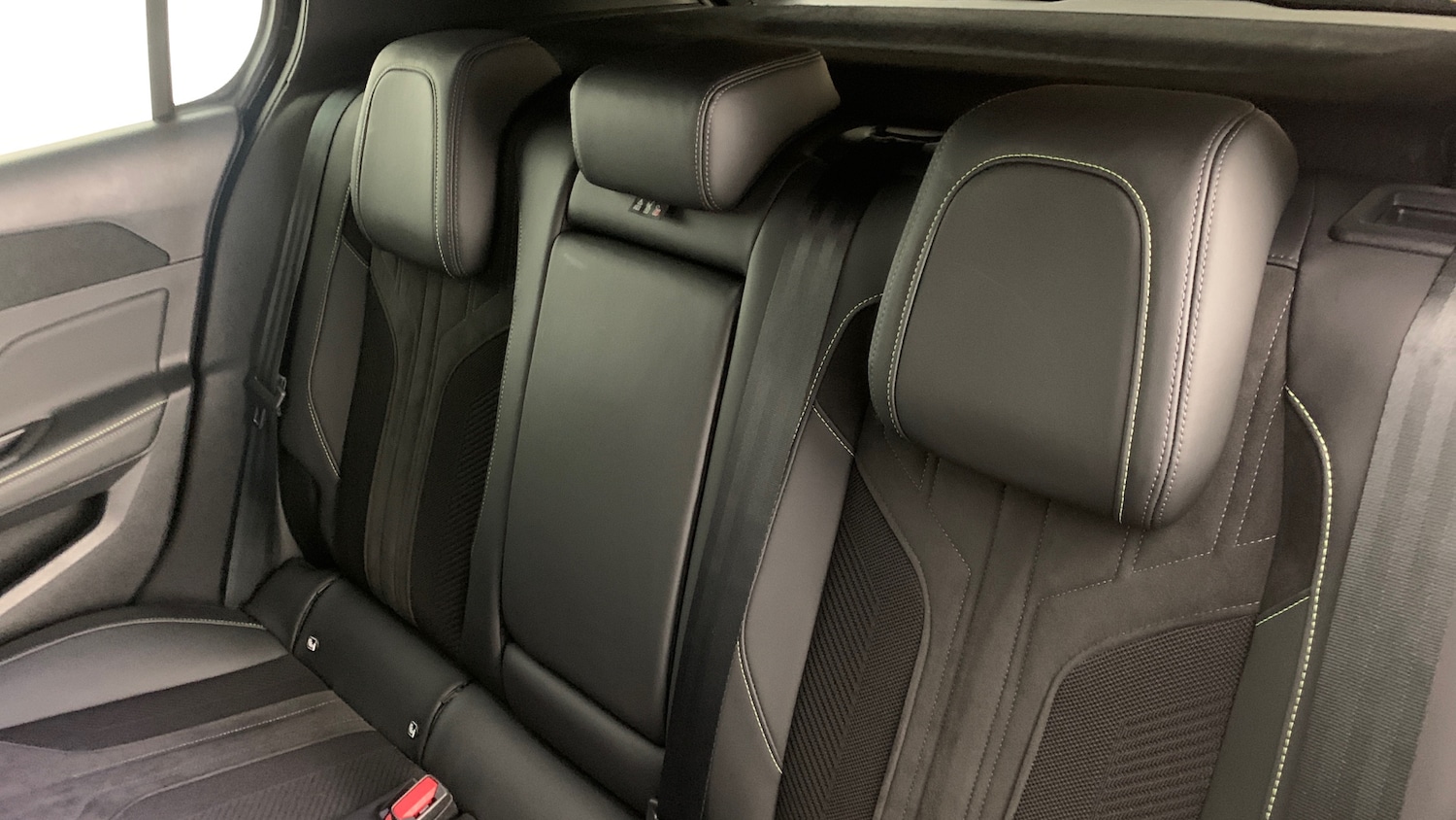 Used Peugeot 308 2023 for sale - 76608969: Photo 8