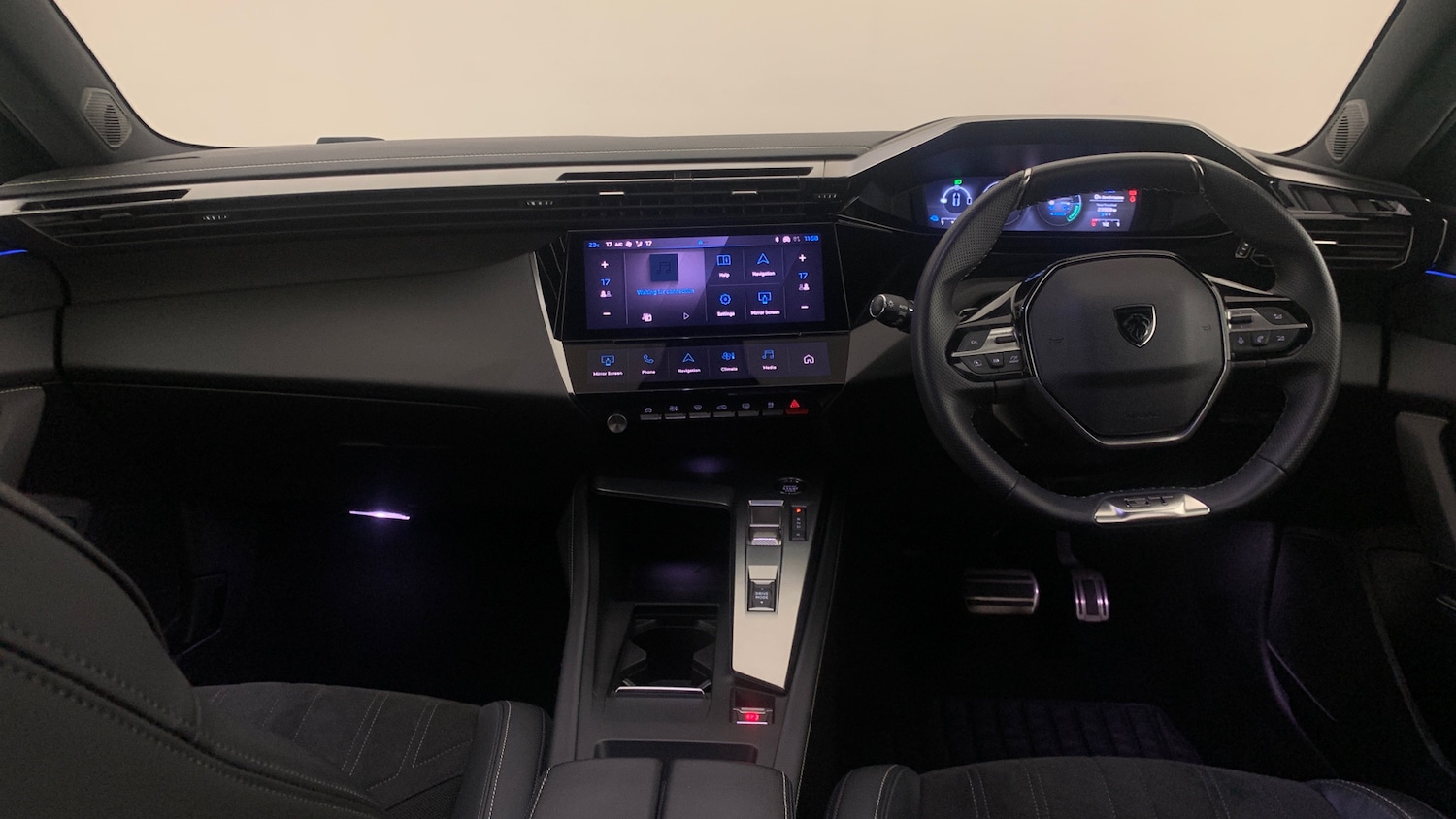 Used Peugeot 308 2023 for sale - 76608969: Photo 9