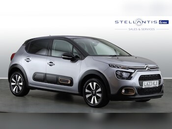 Citroen - C3