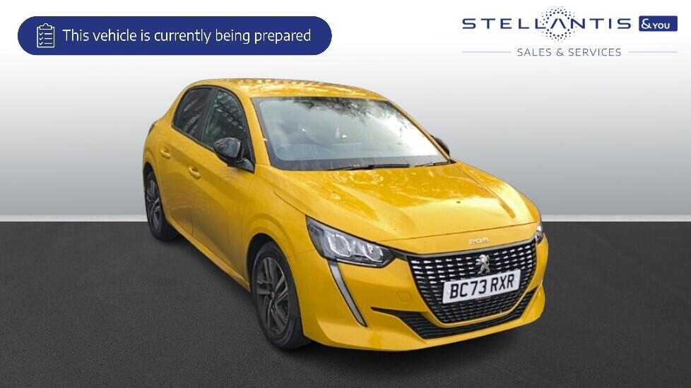 Used Peugeot 208 2024 for sale - 76772610: Photo 1