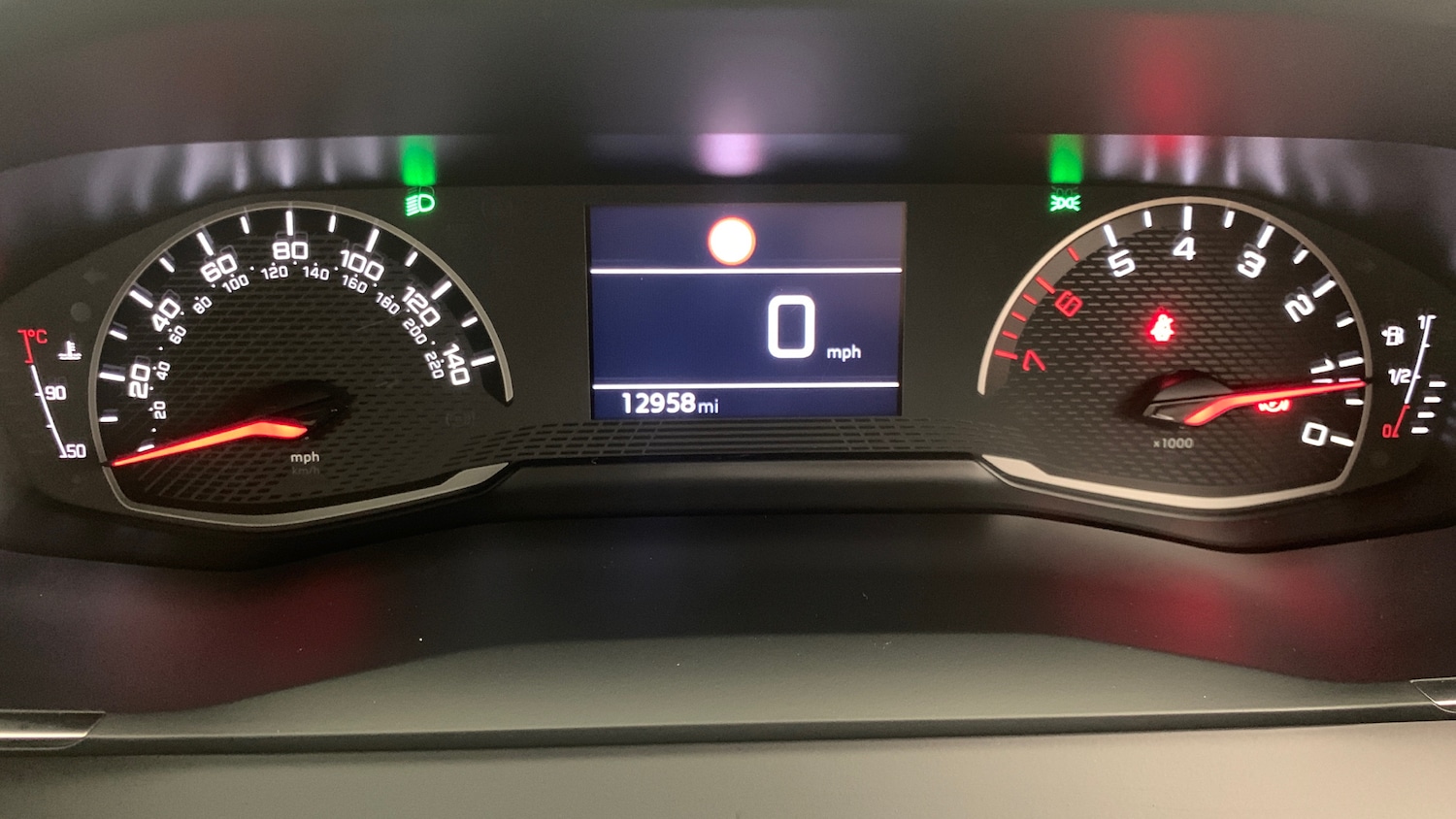 Used Peugeot 208 2024 for sale - 76772610: Photo 11