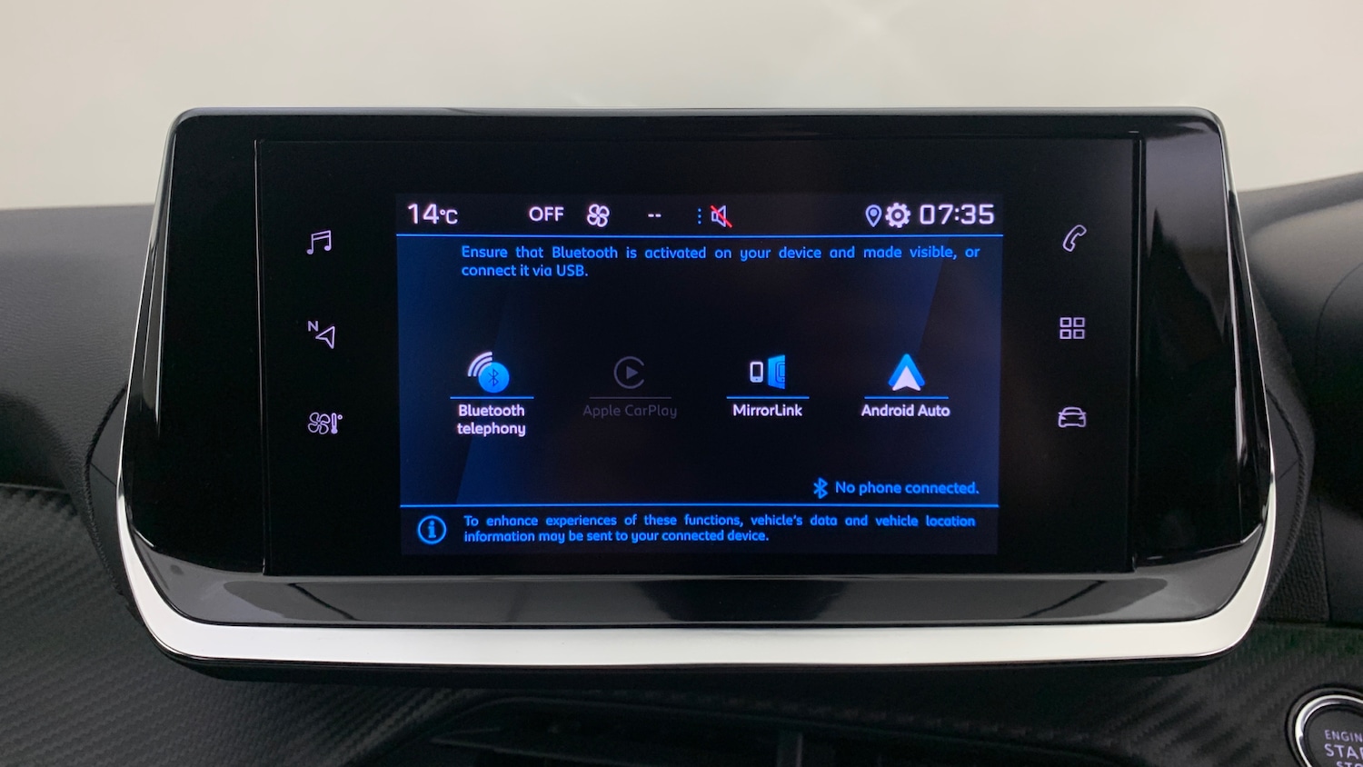 Used Peugeot 208 2024 for sale - 76772610: Photo 12