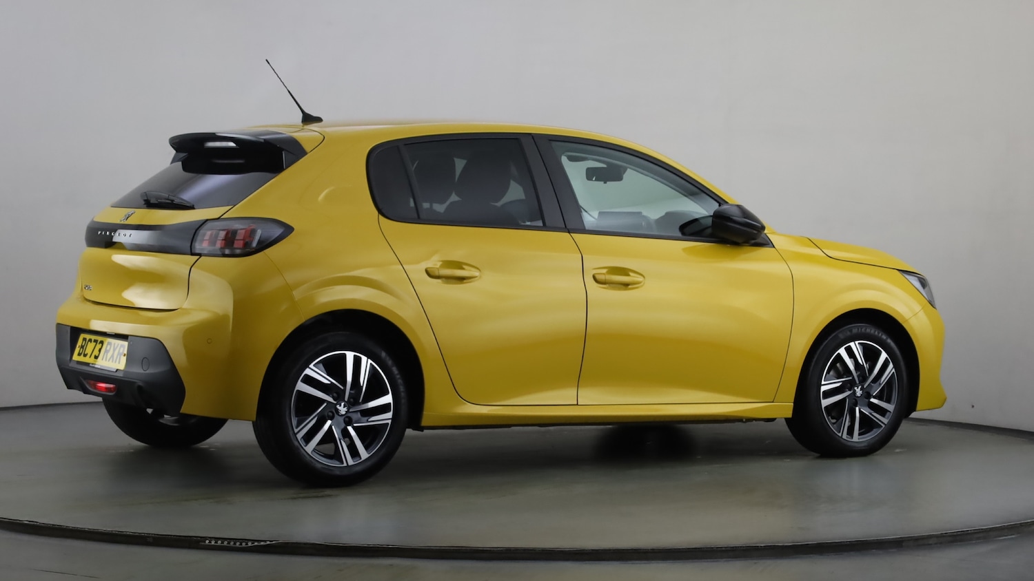 Used Peugeot 208 2024 for sale - 76772610: Photo 13