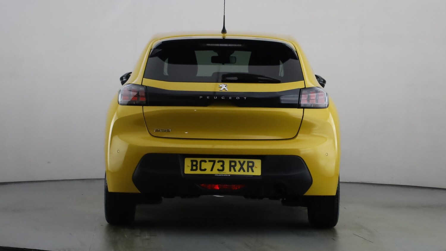 Used Peugeot 208 2024 for sale - 76772610: Photo 14