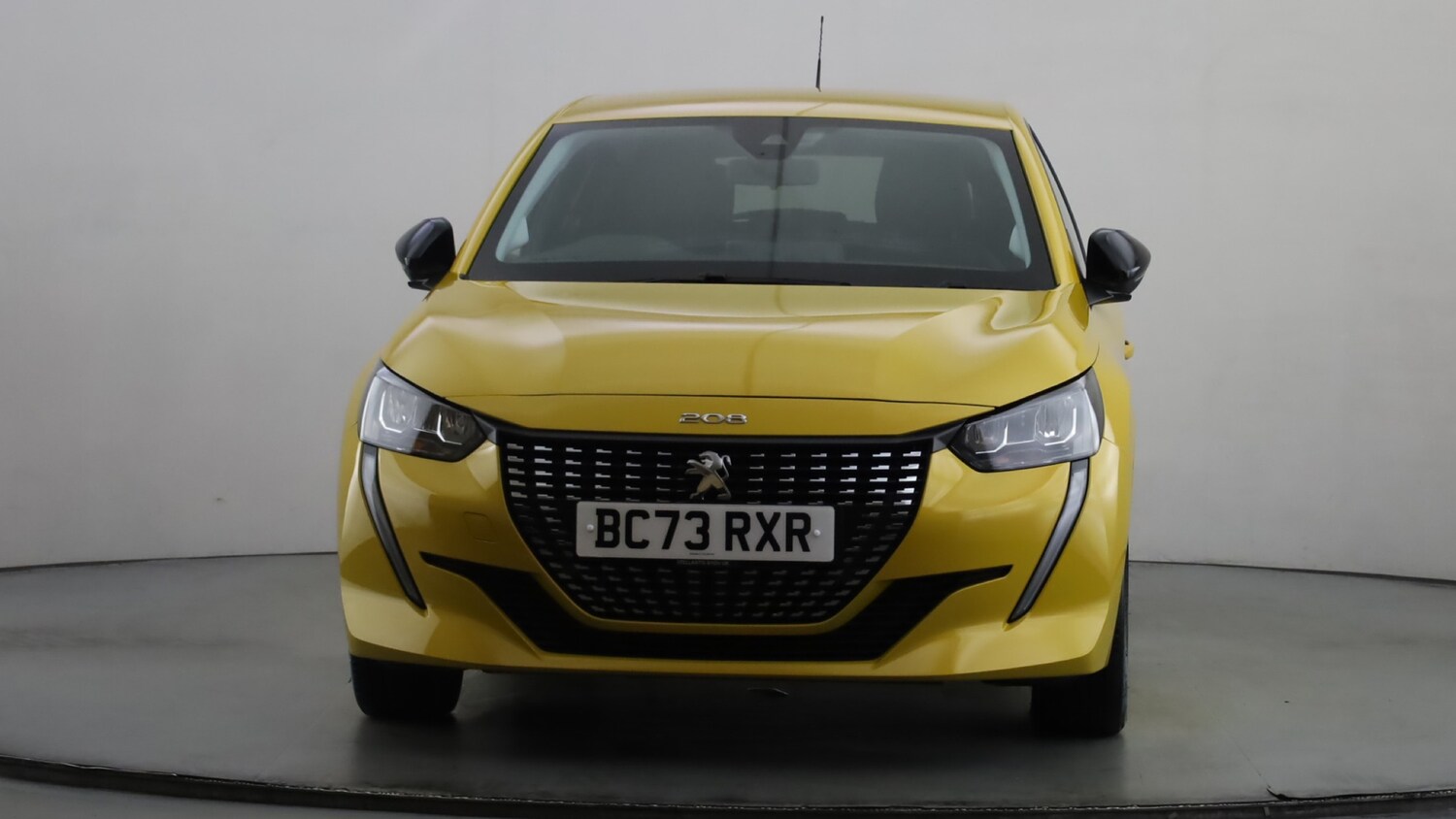 Used Peugeot 208 2024 for sale - 76772610: Photo 17