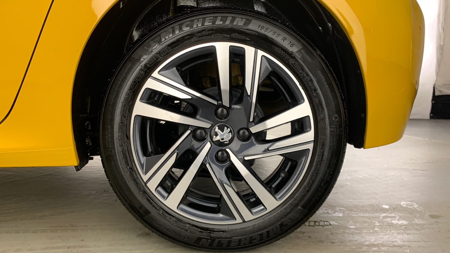 Used Peugeot 208 2024 for sale - 76772610: Photo 18