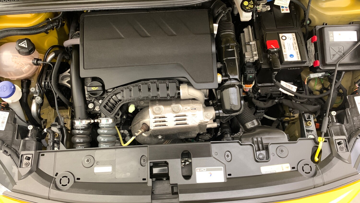 Used Peugeot 208 2024 for sale - 76772610: Photo 22