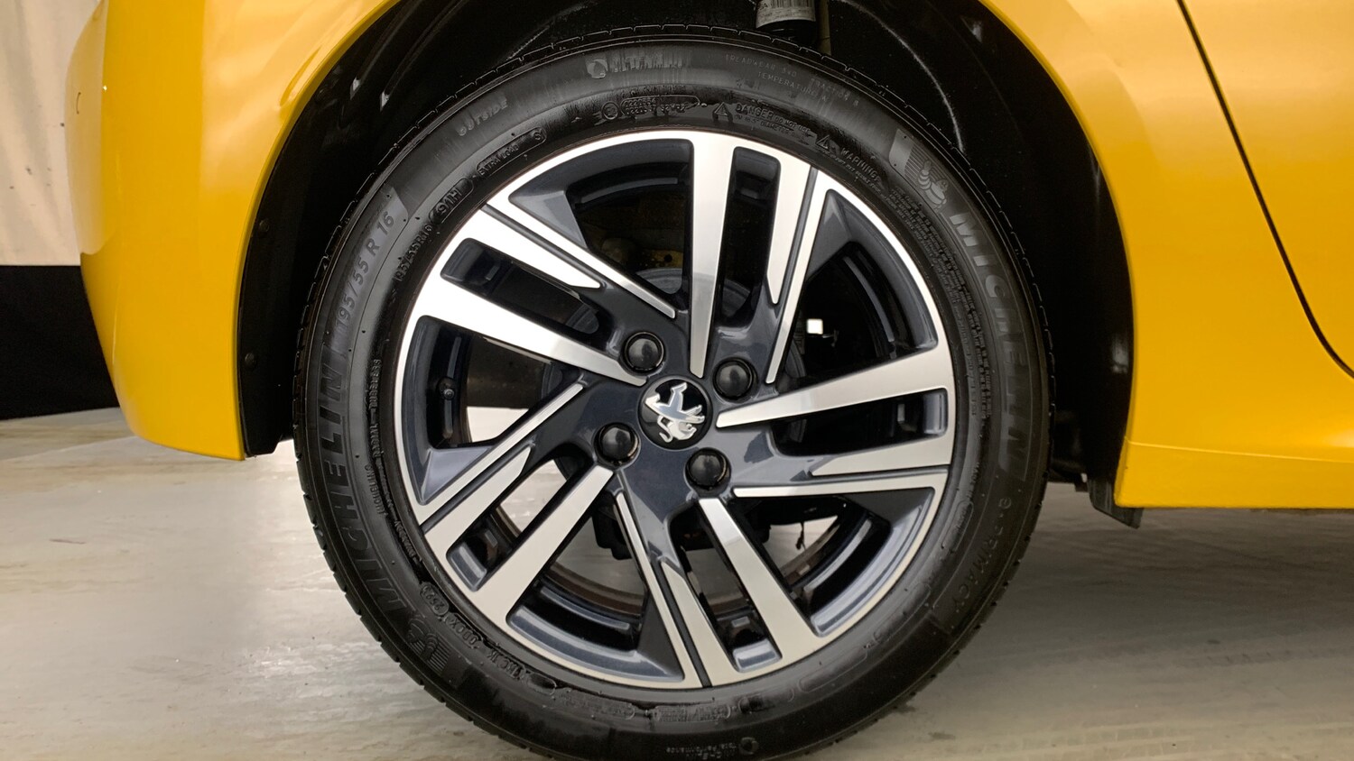 Used Peugeot 208 2024 for sale - 76772610: Photo 23