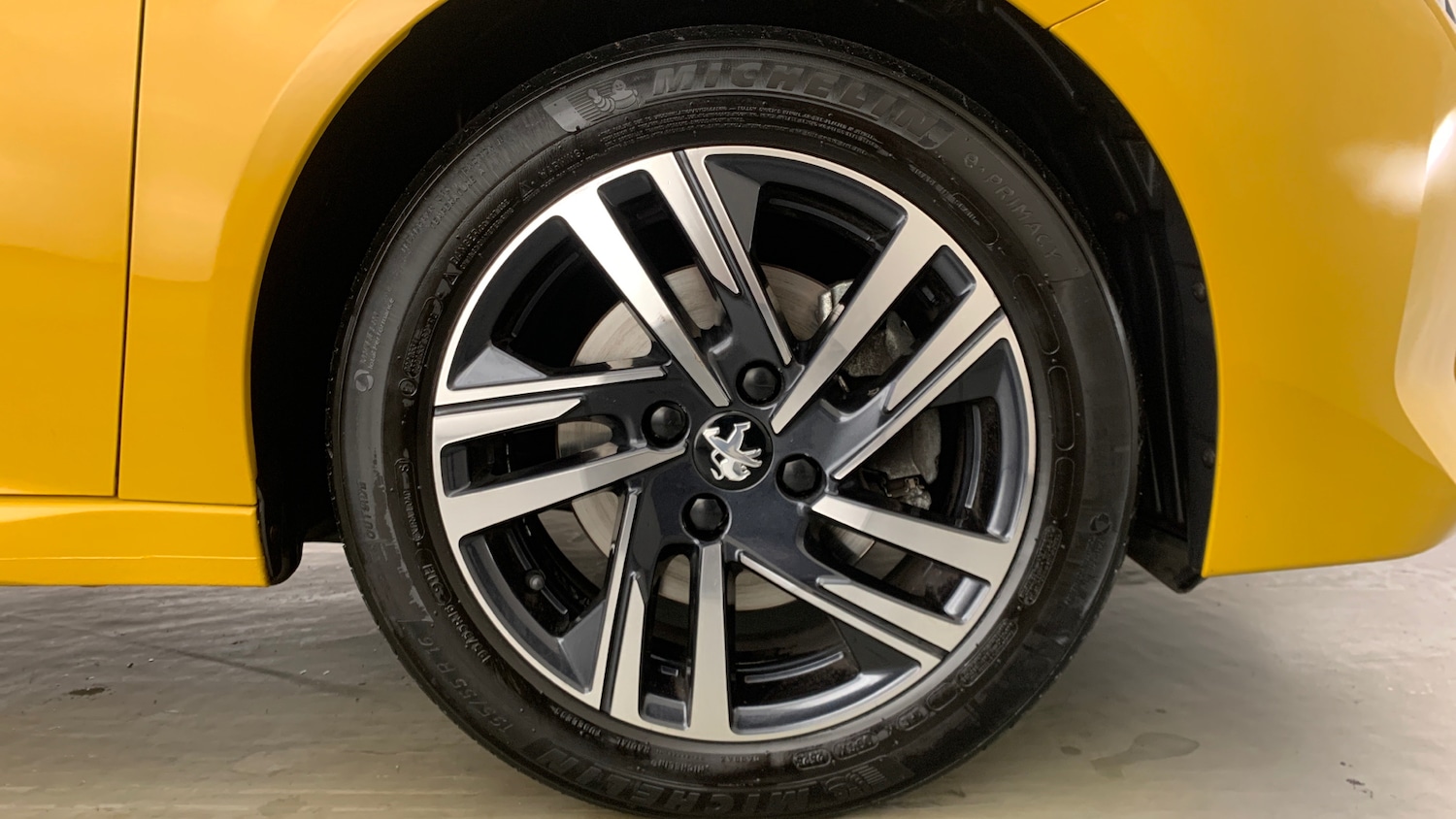 Used Peugeot 208 2024 for sale - 76772610: Photo 24