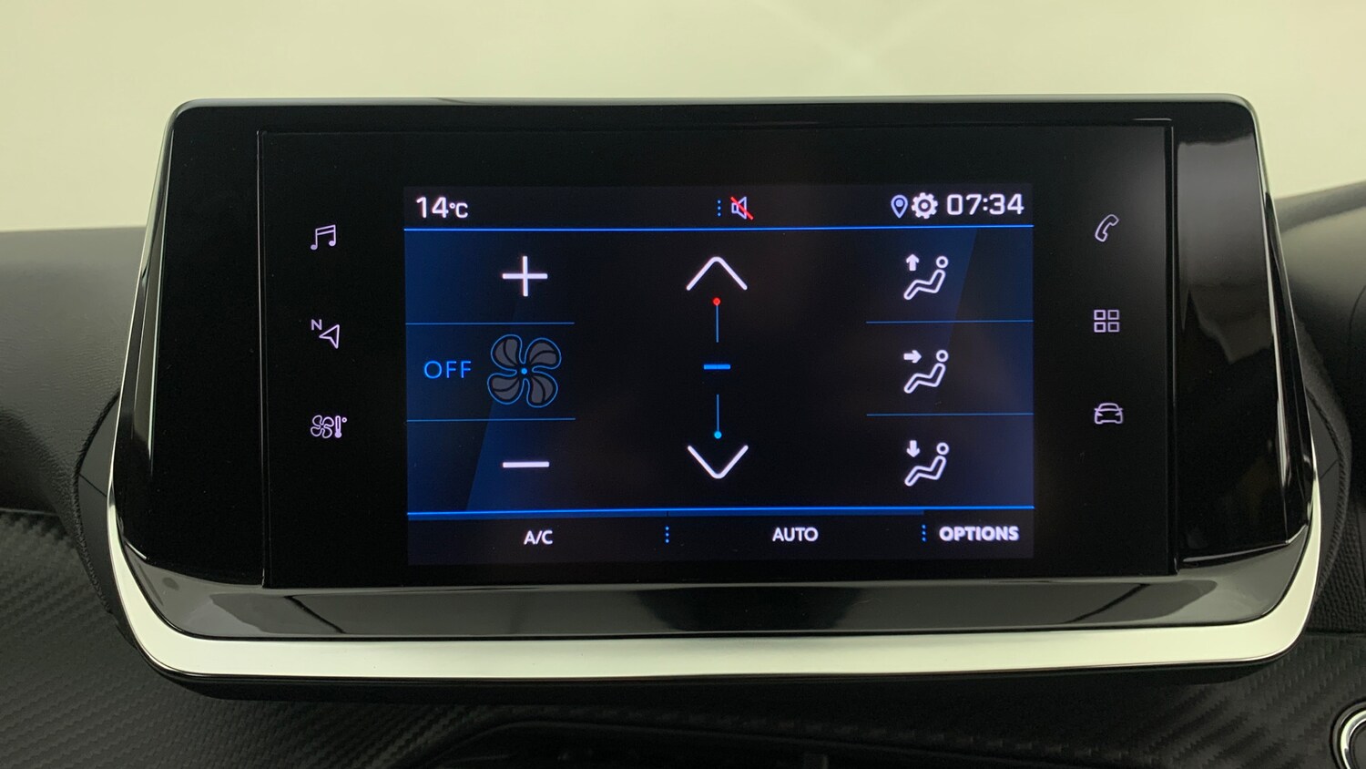 Used Peugeot 208 2024 for sale - 76772610: Photo 25