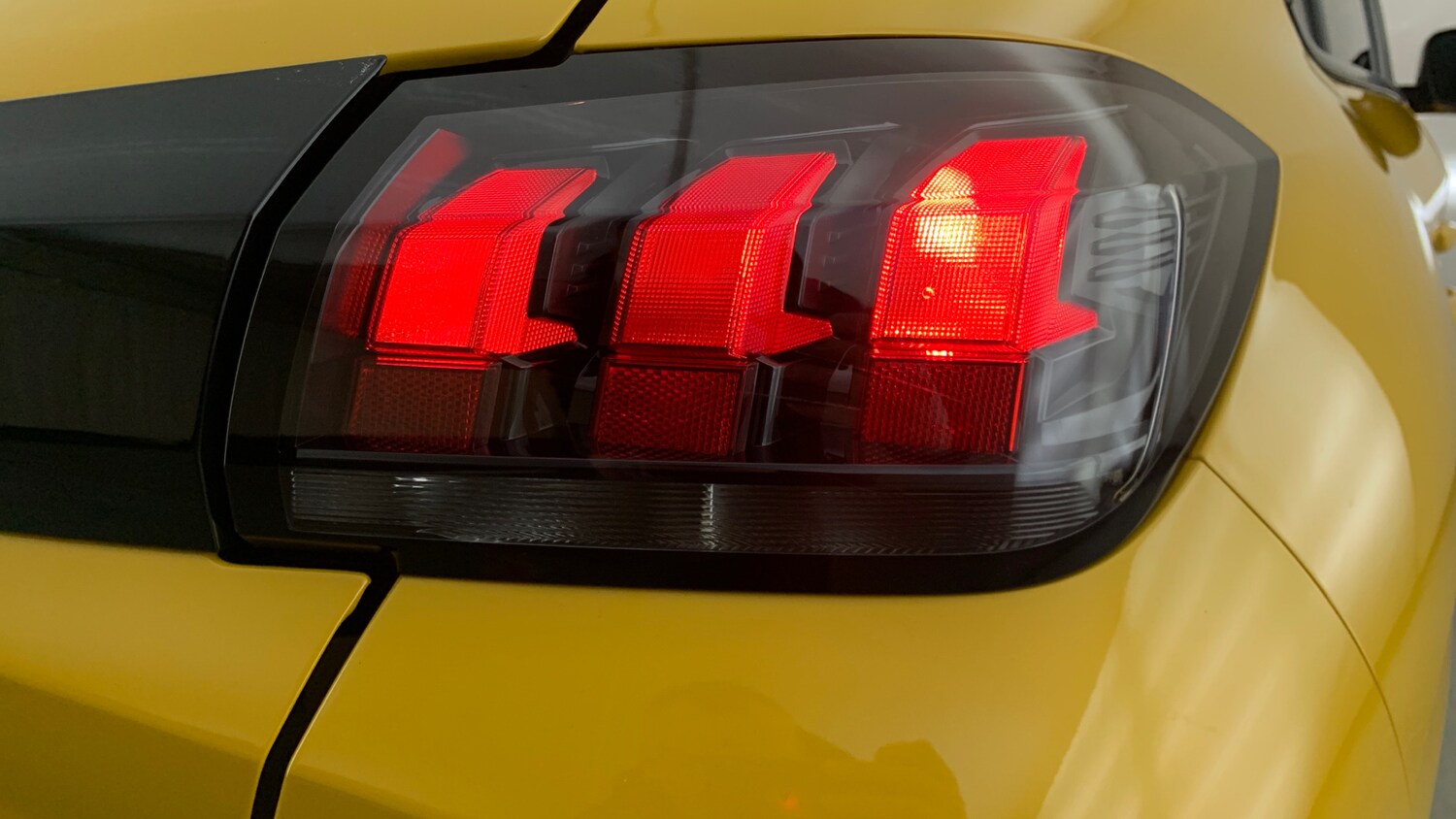 Used Peugeot 208 2024 for sale - 76772610: Photo 46